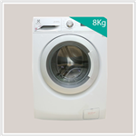 Máy Giặt Lồng Ngang Electrolux EWF12832S